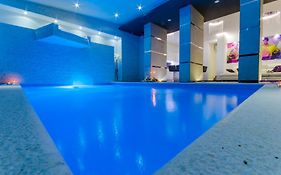 Luxury Apartment La Vela